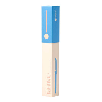Kaco | Pluma Retro EF Blue