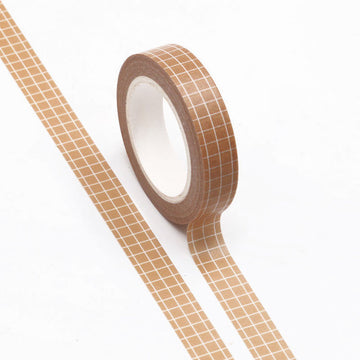 MZW | PMS Orange Washi Tape