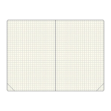 Daigo | Cuaderno de Bolsillo Mini con Lápiz Pocket Memo Blue