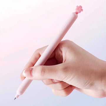 Kaco | Bolígrafo de Gel Popup Sakura