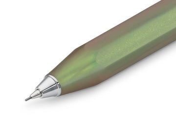 KAWECO | Portaminas Lunar Sport Shadow Green 0.7mm