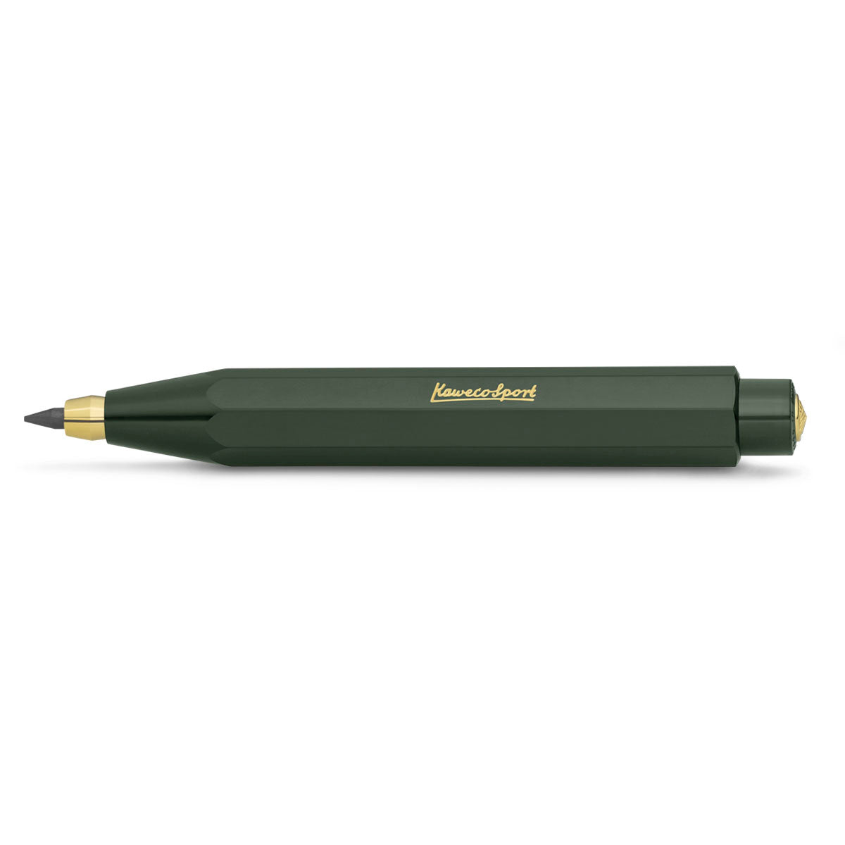 KAWECO | Skyline Sport Green Mechanical Pencil 3.2mm
