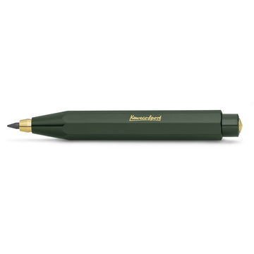 KAWECO | Portaminas Skyline Sport Green 3.2mm