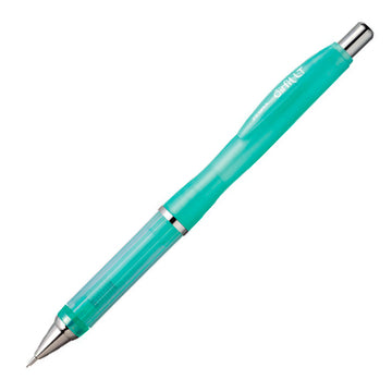 Zebra | Mechanical Pencil Air Fit Light 0.5 Pearl Green