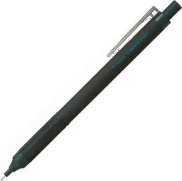 Tombow | Portaminas Mono Graph Lite 0.5 Smokey Black