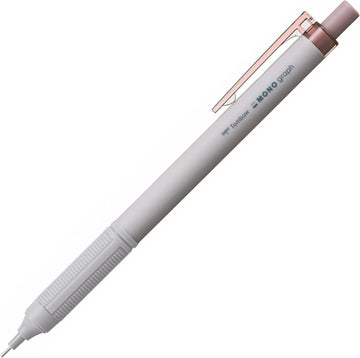 Tombow | Portaminas Mono Graph Lite 0.5 Smokey Brown