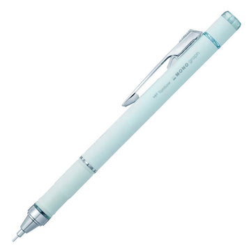 Tombow | Portaminas Mono Graph Grip 0.5 Blue