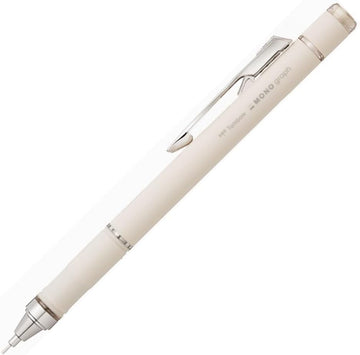 Tombow | Portaminas Mono Graph Grip 0.5 Gray
