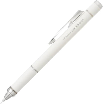 Tombow | Portaminas Mono Graph Grip 0.5 Ivory