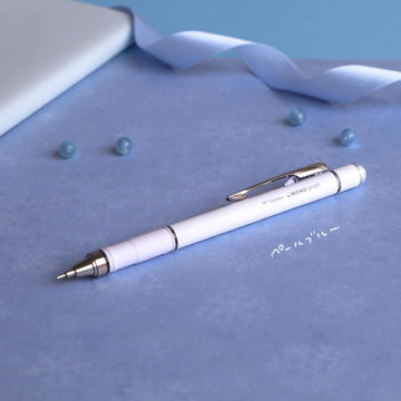 Tombow | Portaminas Mono Graph Grip 0.5 Purple