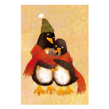 Kenaf | Postal Penguin Daisuki