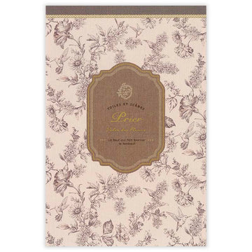 NB CO | Papel de Carta Prier Collibri