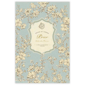NB CO | Papel de Carta Prier Flannel