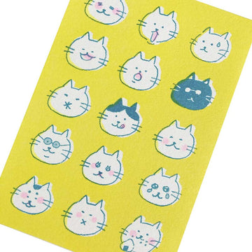 Furukawashiko | Postal Reaction Kitten