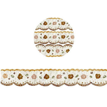 Pion | Deco Tape Rustic Washi Tape