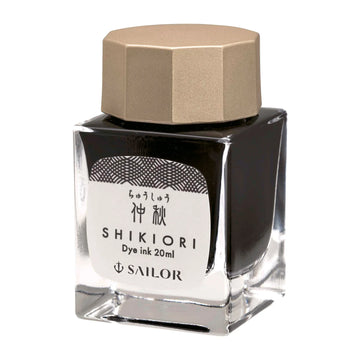 Sailor | Shikiori Ink Ink 20ml Chushu