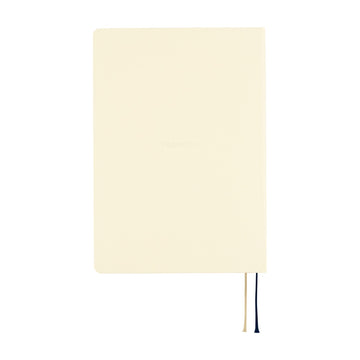 Hobonichi | Agenda Hobonichi HON A5 Slash Ivory 2026