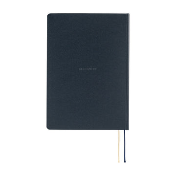 Hobonichi | Agenda Hobonichi HON A5 Slash Navy 2026