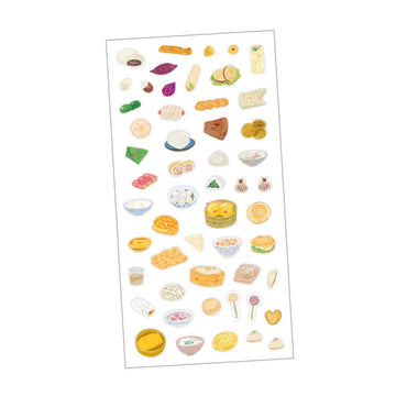 Infeel.me | Pegatinas Small Life Chinese Breakfast