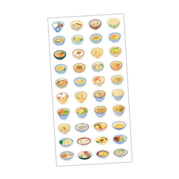 Infeel.me | Pegatinas Small Life Ramen