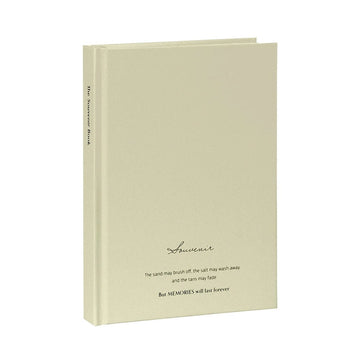 Iconic | Cuaderno Souvenir B6 Ivory