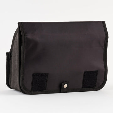 Hobonichi | Bolsa Estuche Stappo Black