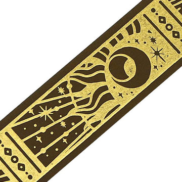 BGM | Foil Stellar Grimoire Washi Tape Sacred