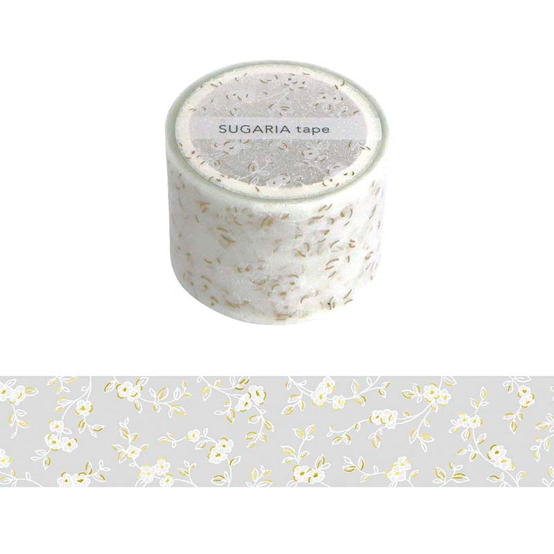 Mind Wave | Sugaria Tape 30mm Classy 1
