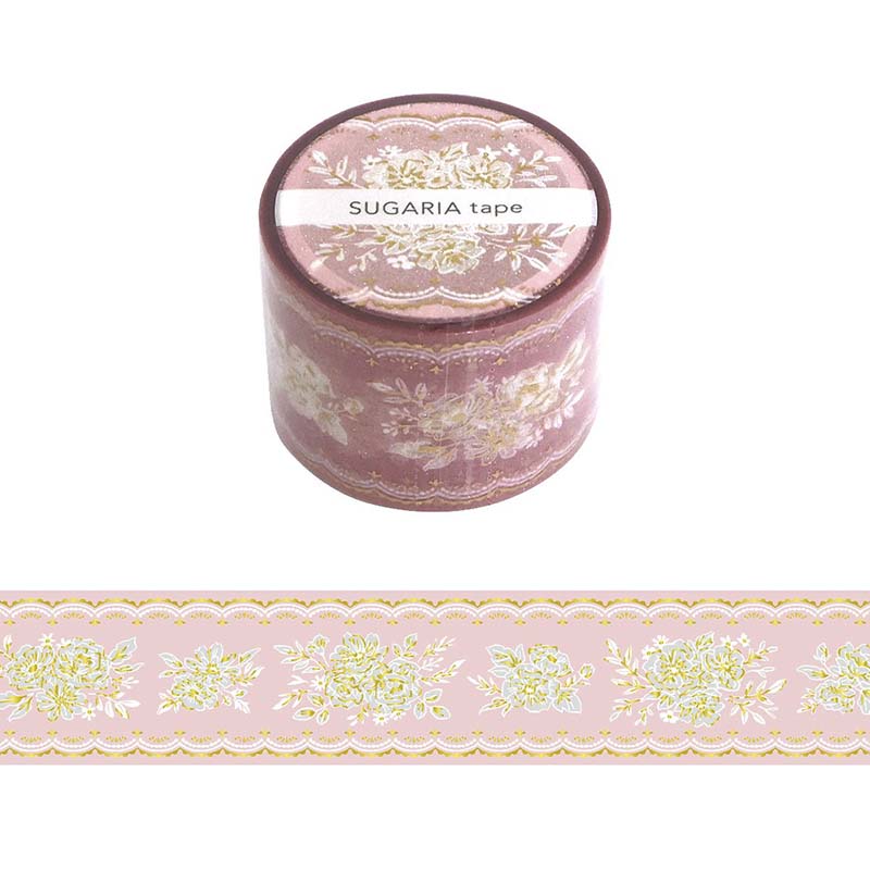 Mind Wave | Sugaria Tape 30mm Classy 3