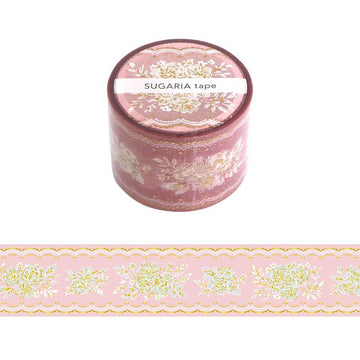 Mind Wave | Sugaria Tape 30mm Classy 3