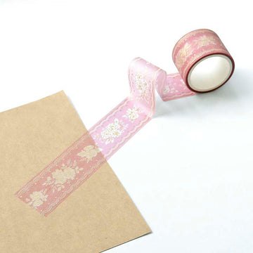 Mind Wave | Sugaria Tape 30mm Classy 3