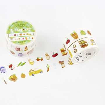 Card Lover | Sundries Life Home Washi Tapes Market
