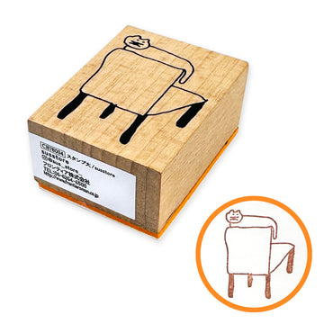 Frontier | Sello Susstore Cat Over Chair