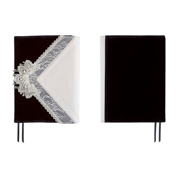 Hobonichi | Agenda Hobonichi Cousin A5 tanakadaisuke: White Handkerchief Diary 2027