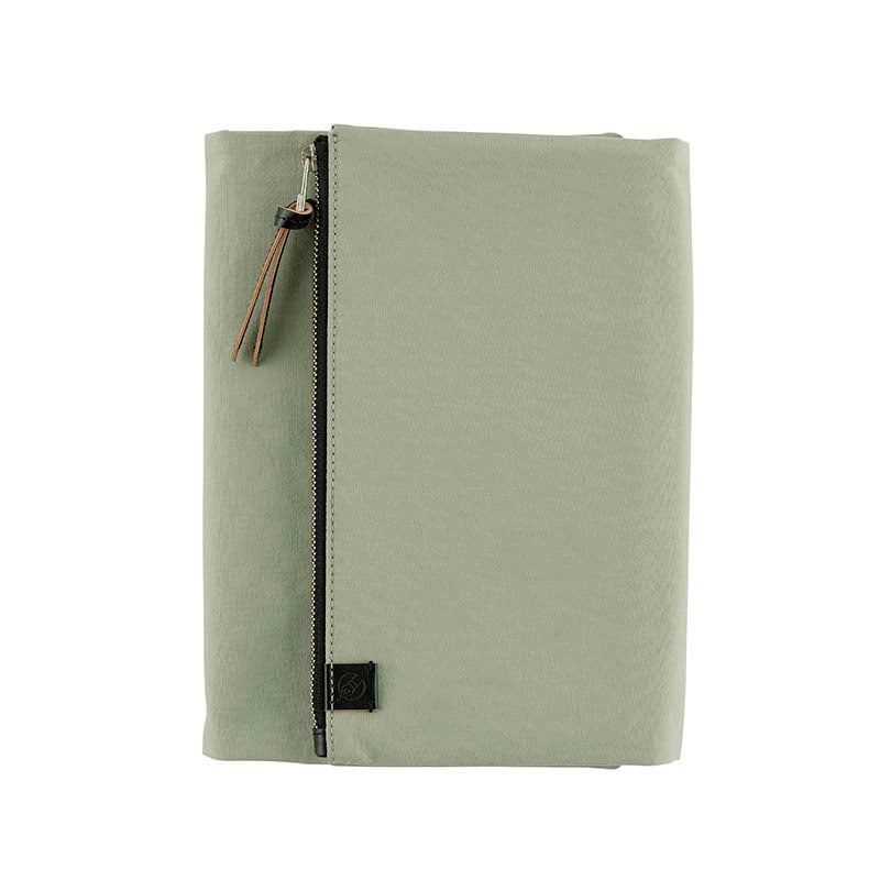 Hobonichi | Agenda Hobonichi Techo A6 Tragen (Oakmoss) 2025