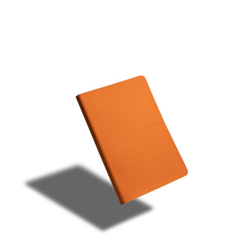 Zequenz | Cuaderno The Color B6 Apricot (Interior a Escoger)