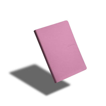 Zequenz | Cuaderno The Color B6 Lilac (Liso)