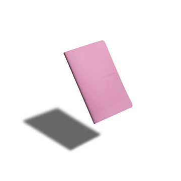 Zequenz | Cuaderno The Color Professional A6 Lilac (Puntos)