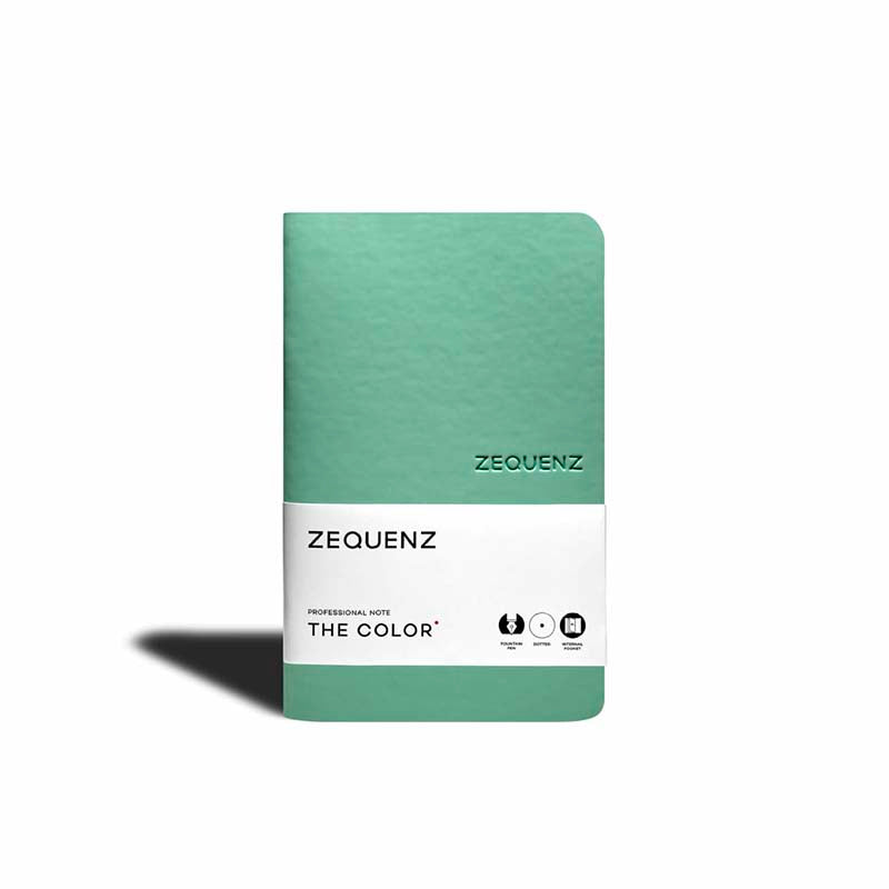 Zequenz | THE COLOR THE COLOR PROFESSIONAL A6 FERN (POINTS)
