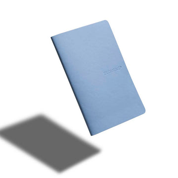 Zequenz | Cuaderno The Color Professional A6 Light Blue (Puntos)