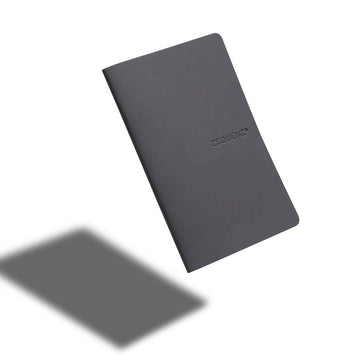 Zequenz | Cuaderno The Color Professional A6 Storm (Puntos)