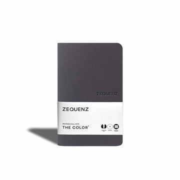 Zequenz | THE COLOR THE COLOR PROFESSIONAL A6 STORM (POINTS)