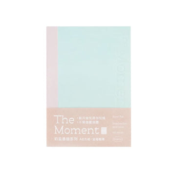 Note For | Cuaderno The Moment A6 Berry