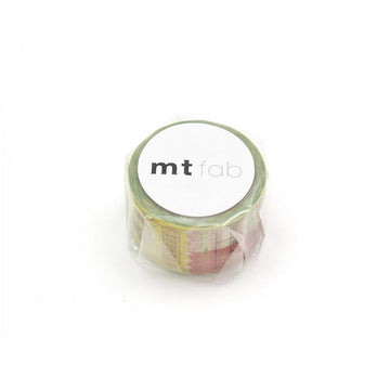 MT Masking Tape | Ticket Dot Punch Washi Tape