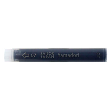 Sailor | Cartuchos Recambio de Tinta Shikiori Doyou