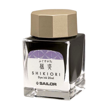 Sailor | Tinta Tintero Shikiori 20ml Fuji Sugata