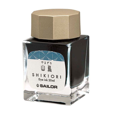 Sailor | Tinta Tintero Shikiori 20ml Yamadori