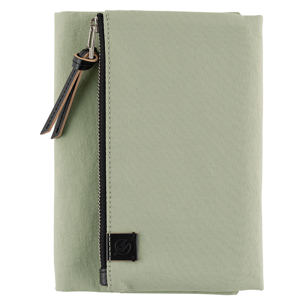Hobonichi | Agenda Hobonichi Cousin A5 Tragen: Oakmoss 2026