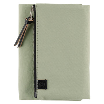 Hobonichi | Agenda Hobonichi Cousin A5 Tragen: Oakmoss 2026