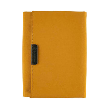 Hobonichi | Agenda Hobonichi Techo A6 Tragen: Mustard 2026